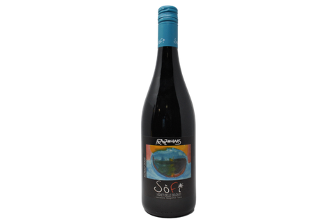 VIGNETI DELLE DOLOMITI IGT ROSSO "SOFI" 2023 - FRANZ HAAS