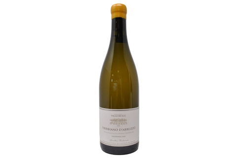 TREBBIANO D'ABRUZZO BIODINAMICO DOC 2024 - VALLE REALE