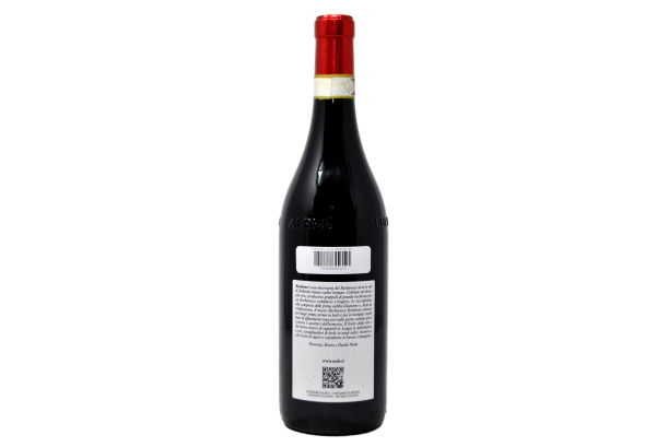 BARBARESCO DOCG "ROMBONE"  2019 - NADA FIORENZO