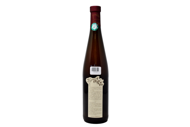 RIESLING D'ALSACE GRAND CRU VORBOURG 2019 - PIERRE FRICK