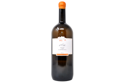 MARCHE BIANCO IGT "LE OCHE" 2023 MAGNUM - FATTORIA SAN LORENZO