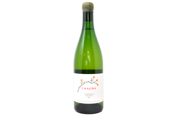 CHARDONNAY PATAGONIA "CHACRA" 2022 - BODEGA CHACRA