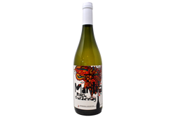 PATAGONIA CHARDONNAY "REBEL MANTRA" 2023 - BODEGA SECRETO PATAGONICO