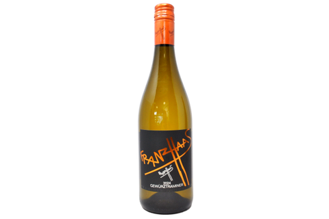 ALTO ADIGE DOC GEWURZTRAMINER 2024 - FRANZ HAAS