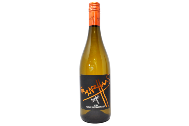 ALTO ADIGE DOC GEWURZTRAMINER 2024 - FRANZ HAAS