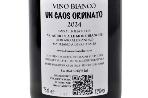 BAROLO RESERVE DOCG "LA FOIA" 2015 - CURTO MARCO