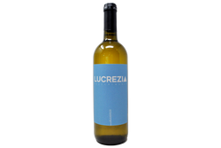 MARCHE IGP PASSERINA BIO "LUCREZIA" 2024 - LE CANIETTE
