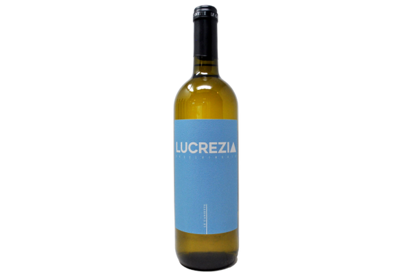 MARCHE IGP PASSERINA BIO "LUCREZIA" 2024 - LE CANIETTE