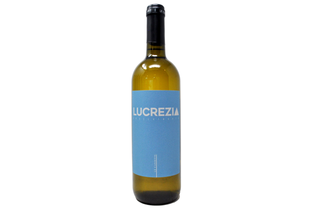MARCHE IGP PASSERINA BIO "LUCREZIA" 2024 - LE CANIETTE