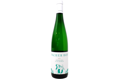 RIESLING ALTE REBEN ALTO ADIGE VALLE ISARCO DOC 2023 - PACHER HOF
