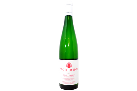 ALTO ADIGE VALLE ISARCO DOC PINOT GRIGIO 2024 - PACHER HOF