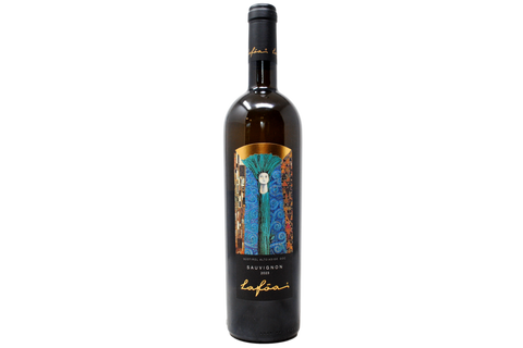 SÜDTIROL–ALTO ADIGE DOC SAUVIGNON "LAFÔA" 2023 - COLTERENZIO