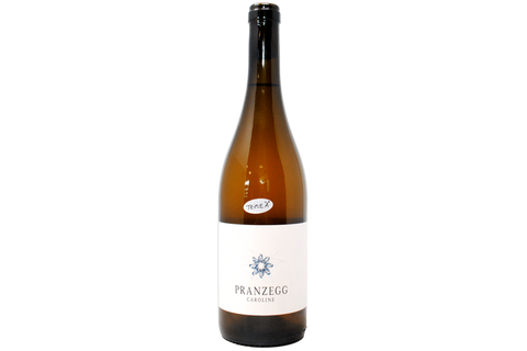 ALTO ADIGE BIANCO "CAROLINE" 2022 - WEINGUT PRANZEGG