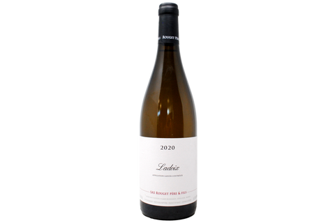 LADOIX BLANC 2020 - ROUGET PÈRE ET FILS