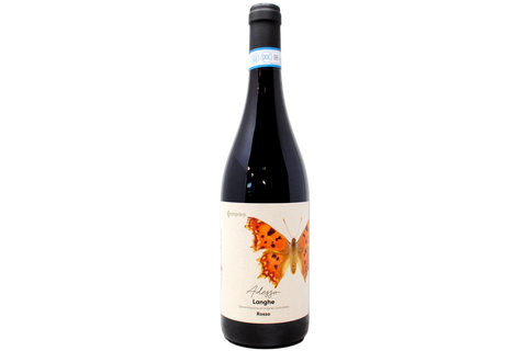 LANGHE NEBBIOLO DOC "COSI" 2020 - ENTREPRISE AGRICOLE CAMPARO