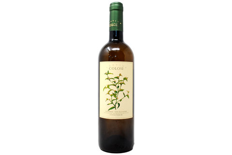 VIOGNIER TERRE SICILIANE IGP 2024 - CANTINE COLOSI
