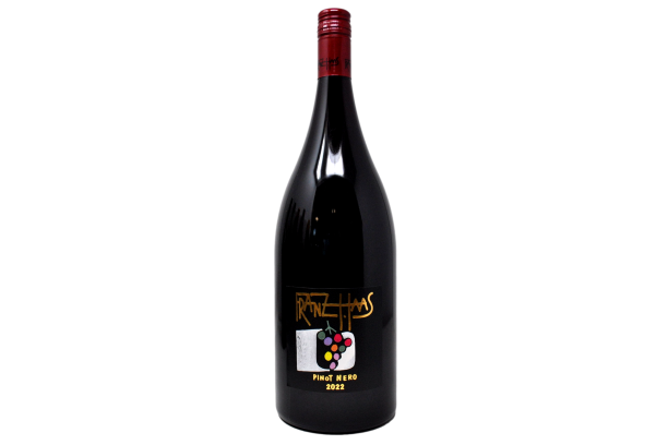 ALTO ADIGE PINOT NERO DOC 2022  MAGNUM - FRANZ HAAS