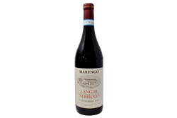 LANGHE NEBBIOLO DOC 2023 - MARENGO