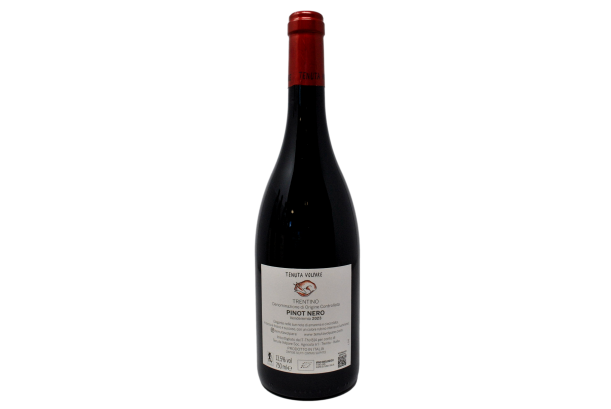 TRENTINO DOC PINOT NERO 2023 - TENUTA VOLPARE