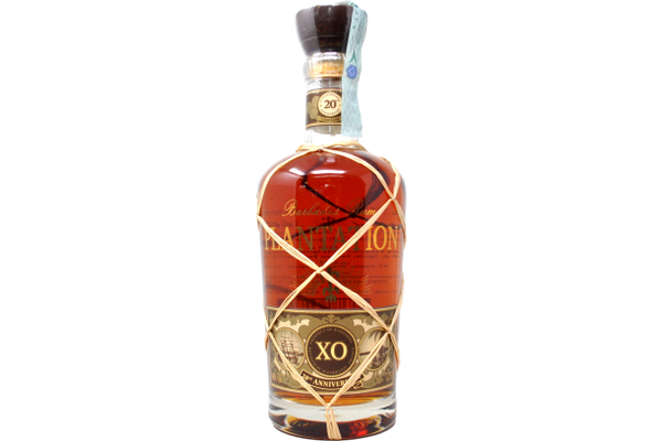 BARBADOS RUM EXTRA OLD PLANTATION XO 20TH ANNIVERSARY AWARDS 1,75L - MAISON FERRAND