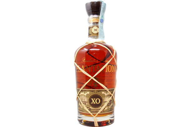 BARBADOS RUM EXTRA OLD PLANTATION XO 20TH ANNIVERSARY AWARDS 1,75L - MAISON FERRAND