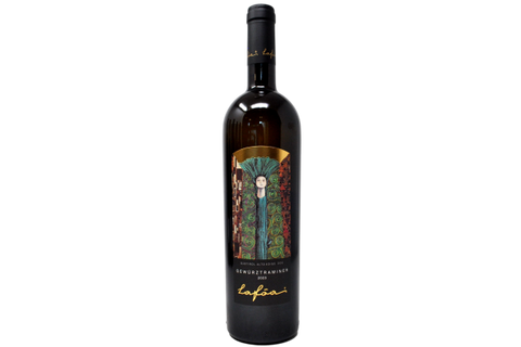 SUDTIROL ALTO ADIGE DOC GEWURZTRAMINER "LAFOA" 2023 - COLTERENZIO