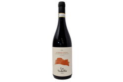 BARBERA D'ASTI DOCG "SARASINO" 2023 - LA VEDETTA WINES