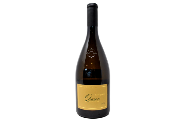 ALTO ADIGE TERLANO SAUVIGNON BLANC DOC "QUARZ" 2023 - KELLEREI TERLAN