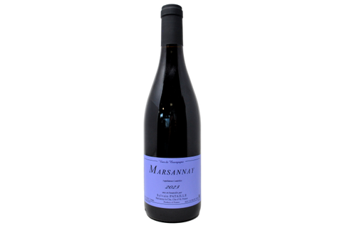 MARSANNAY ROUGE 2023 - SYLVAIN PATAILLE