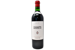 VIGNETI DELLE DOLOMITI IGT TEROLDEGO "GRANATO" 2022 - FORADORI