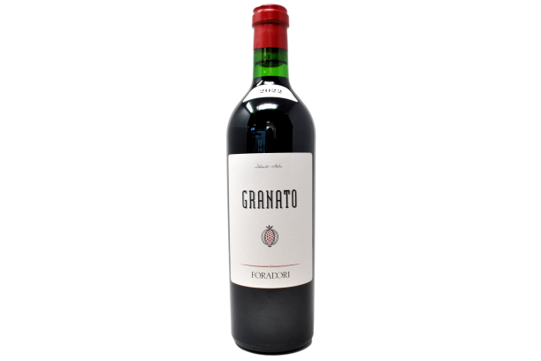 VIGNETI DELLE DOLOMITI IGT TEROLDEGO "GRANATO" 2022 - FORADORI