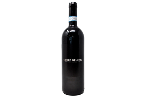 MONFERRATO ROSSO "ETICHETTA NERA" DOC 2020 - ENRICO DRUETTO