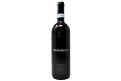 MONFERRATO ROSSO "ETICHETTA NERA" DOC 2020 - ENRICO DRUETTO
