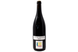 VIN DE FRANCE ROUGE 2022 - DOMAINE PRIEURÉ ROCH