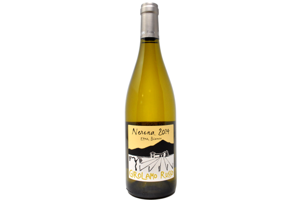 ETNA BIANCO DOC "NERINA" 2024 - GIROLAMO RUSSO