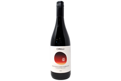 MONTEPULCIANO D'ABRUZZO DOC BIO 2023 - AZIENDA AGRICOLA CIRELLI