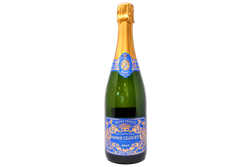 CHAMPAGNE BRUT GRAND CRU BLANC DE NOIRS A BOUZY "GRANDE RÉSERVE" - ANDRÉ CLOUET