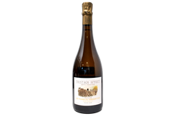 CHAMPAGNE NON DOSÉ BLANC DE BLANCS SOLERA "LES VIGNES DU VERSANT SUD" BASE 2020 - TRISTAN HYEST