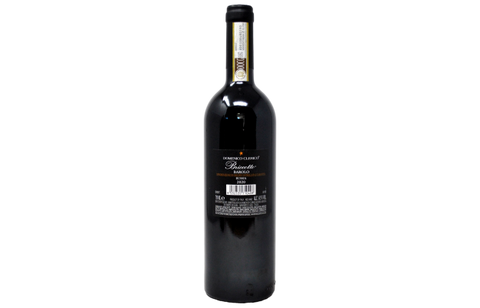 BAROLO BUSSIA DOCG "BRICCOTTO" 2020 - DOMENICO CLERICO