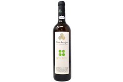 SALENTO IGP GRECO BIANCO BIO 2024 - L'ARCHETIPO