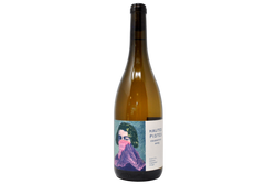 PAYS D'OC IGP CHARDONNAY "HAUTES PISTES" 2023 - AUBERT & MATHIEU