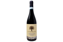 BARBERA D'ALBA SUPERIORE DOC 2022 - LE MORE BIANCHE