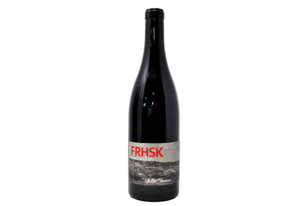 PROVINCIA DI PAVIA IGP BARBERA "FRHSK VIGNE ANTICHE" 2022 - TENUTA FORNACE