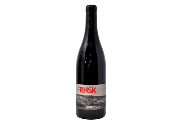 PROVINCIA DI PAVIA IGP BARBERA "FRHSK VIGNE ANTICHE" 2022 - TENUTA FORNACE