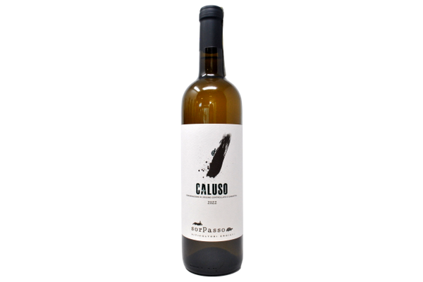 CALUSO DOCG 2022 - SORPASSO