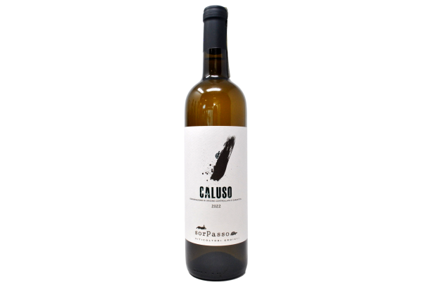 CALUSO DOCG 2022 - SORPASSO