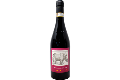 BARBARESCO DOCG "VÜRSU STARDERI" 2019 - LA SPINETTA RIVETTI
