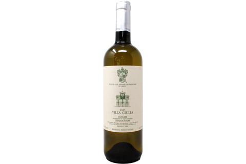 LANGHE CHARDONNAY DOC "VIGNA GIULIA" 2023 - MARCHESI DI GRESY
