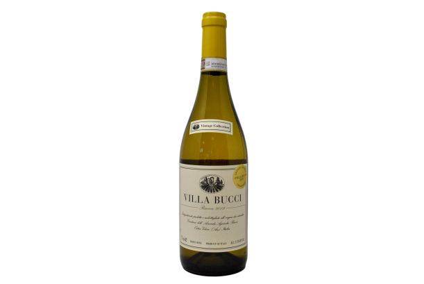 VERDICCHIO DEI CASTELLI DI JESI CLASSICO RISERVA DOCG 2019 - VILLA BUCCI