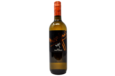 VIGNETI DELLE DOLOMITI IGT PINOT GRIGIO 2024 - FRANZ HAAS